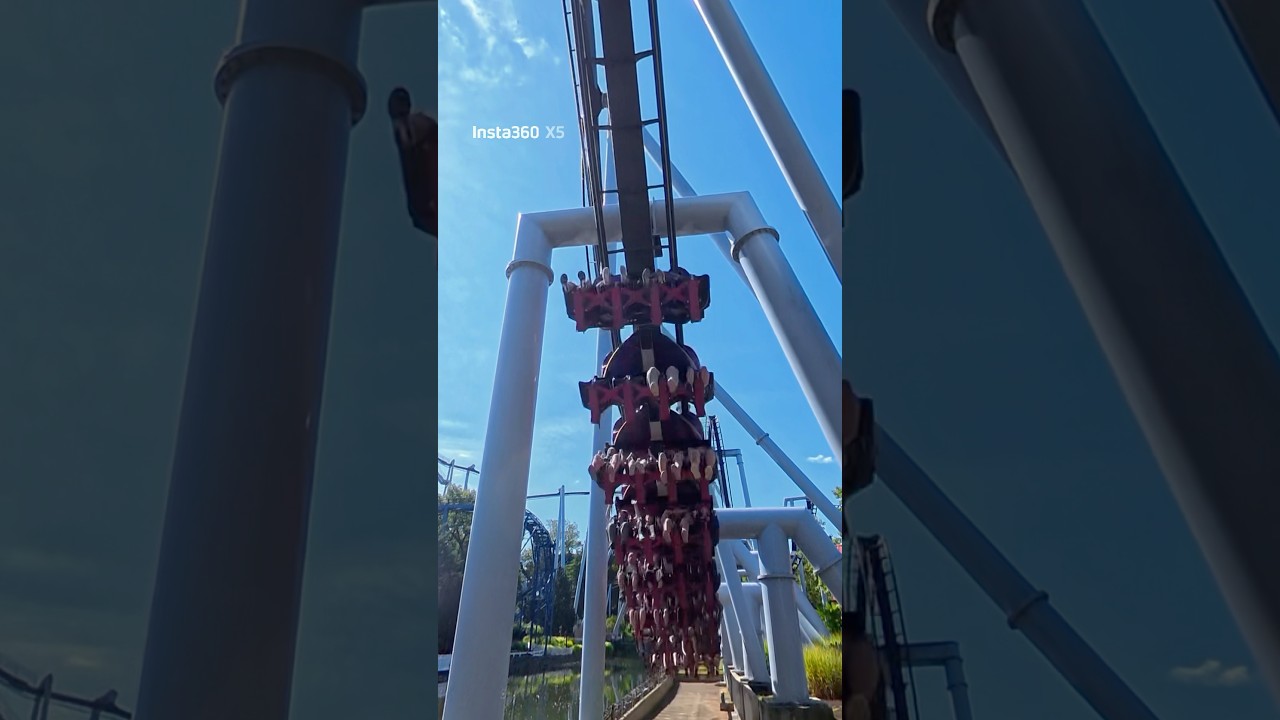 Kicking the sky on the Great Bear 