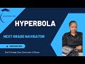 Hyperbolic Function Explained  | Grade 12 | Mathematics 