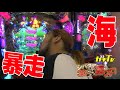 久々のパチンコで大連チャン!【シバターの30万人連れスロ】【パチンコ・スロット】