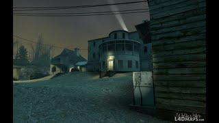 L4D2 Dead Echo 2 Custom Campaign