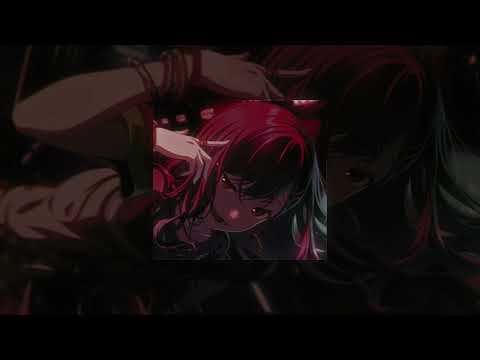 vivid bad squad - echo • speed up/reverb