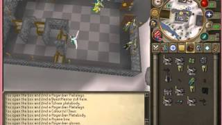luckyscape-100 c hearts amazing loot