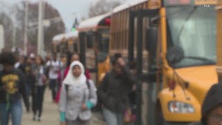 JCPS superintendent formally presents plan to change start times