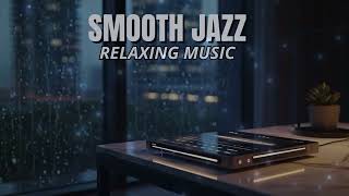 Relaxing Lounge Smooth Jazz – Calm Night Jazz Music screenshot 5