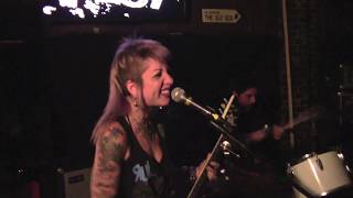 Antifaces at 352 Fest on April 21, 2019 at Durty Nelly's, Gainesville, FL