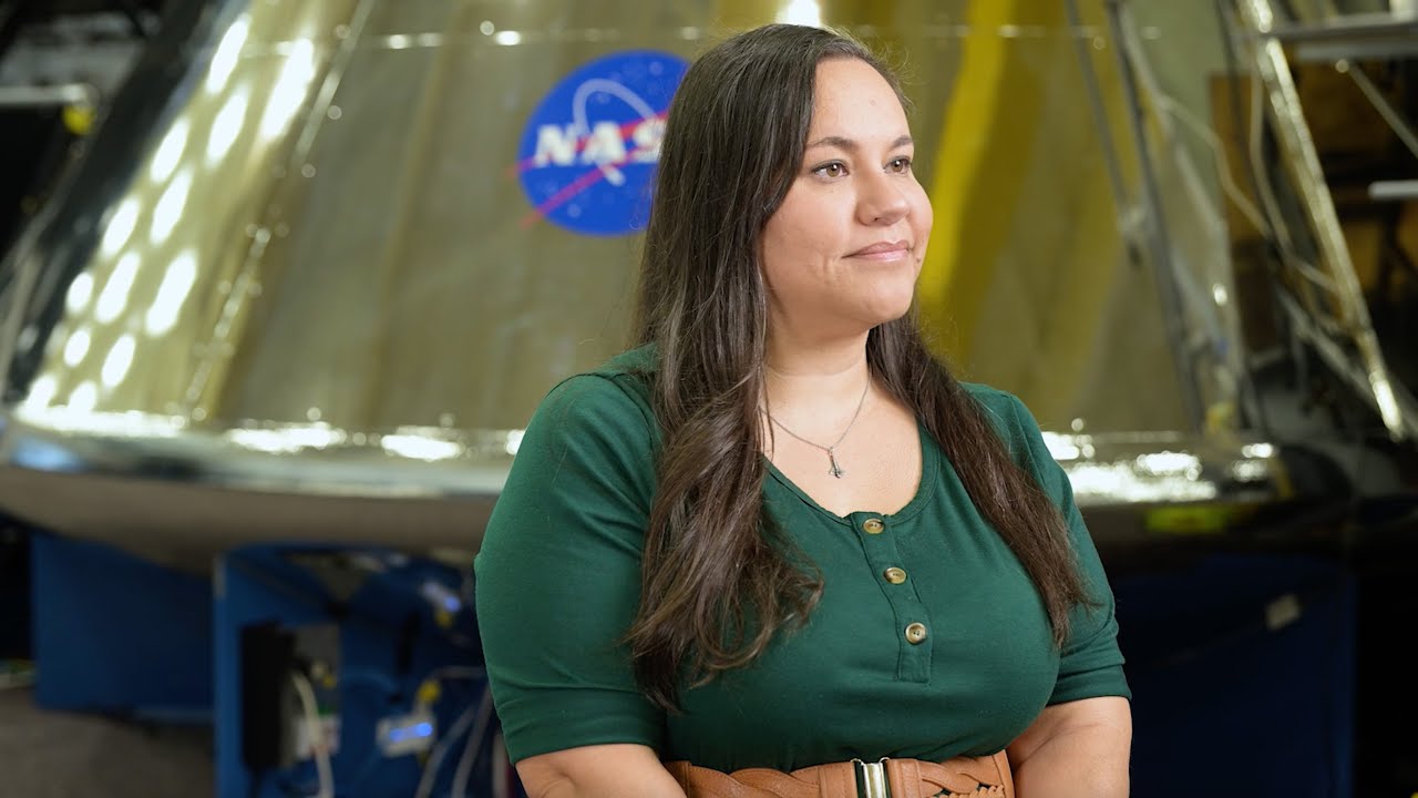 Faces of Technology - Meet Wanessa Priesmeyer