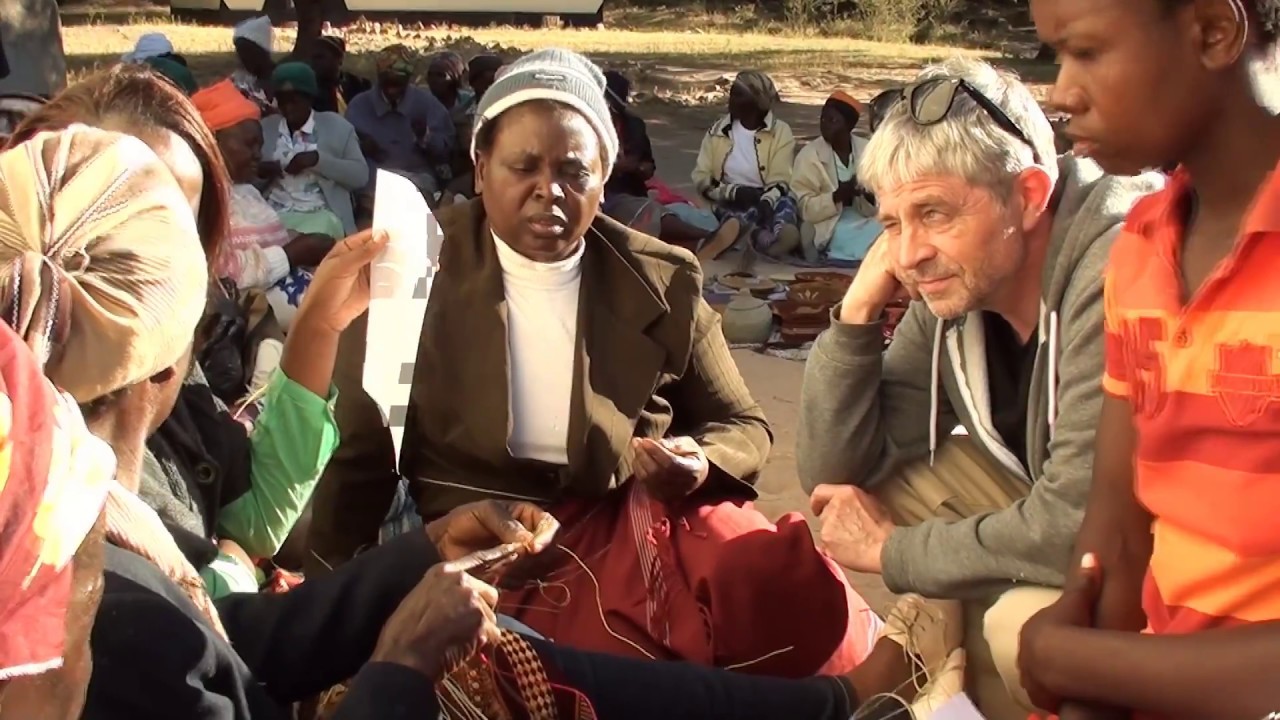 Michel Paysant - The Blake Project