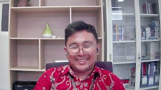 Sesi Pendahuluan MK Pemrograman Web