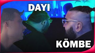 Swaggybark Jahrein Ve H3X , Jahonun Ense Şoplarına Bakıyor