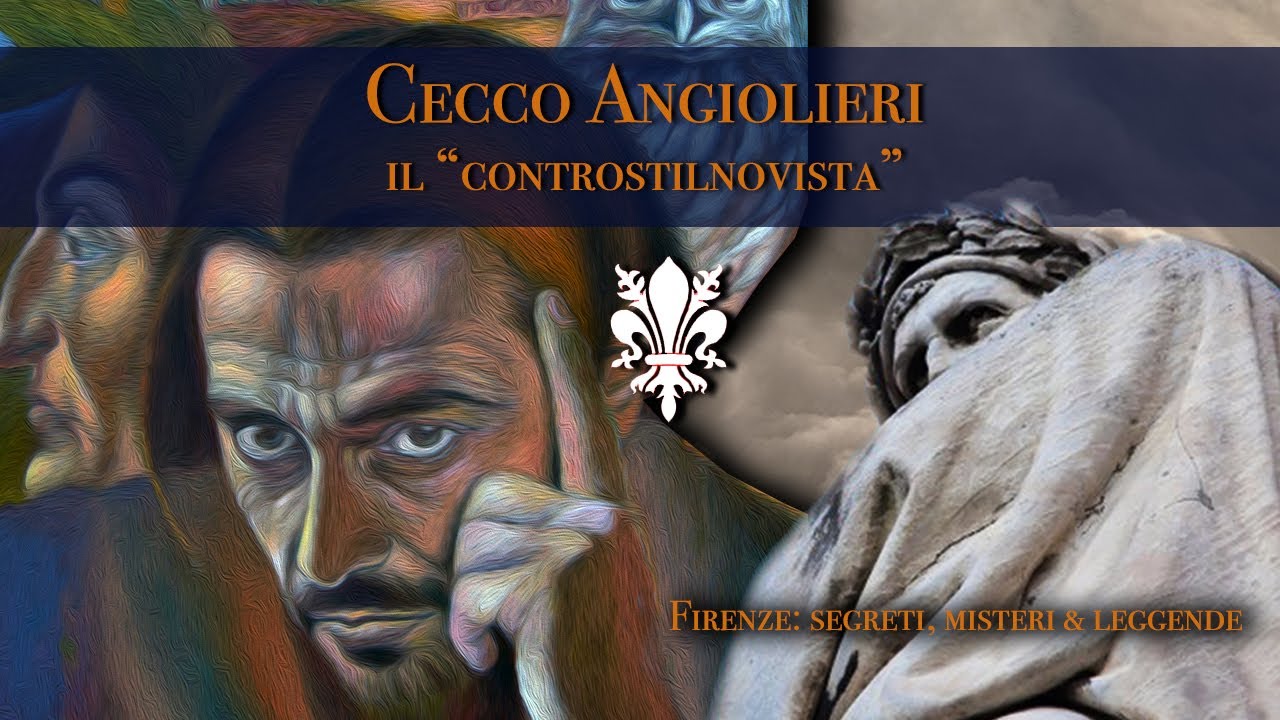 Cecco Angiolieri: il 
