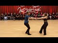 Ludovic Pelegrin & Dianeva Poirson - All-Stars Jack&Jill - Budafest 2020