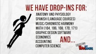Drop-in Tutoring Orientation-2