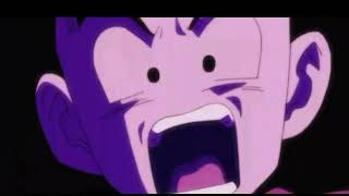 Goku ultra instinct (dominated)vs Jiren AMV Not gonna die (The final battle)