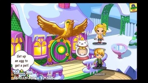 Fantage series If we