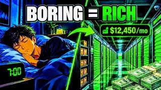 Information 8 Boring Businesses You Should Start Before 2026 Ends |  (Print Money🤑) Update