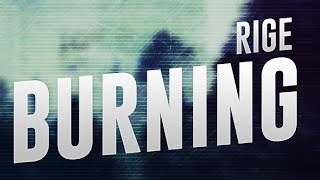 [Progressive House] Rige - Burning