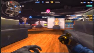 Critical ops aimlock π