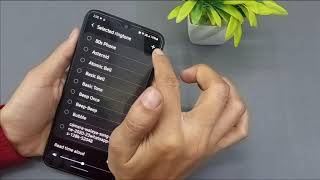 How To Change Alarm Ringtone In Samsung F41 | Alarm Ringtone Kaise Lagaye | Set Alarm Ringtone screenshot 1