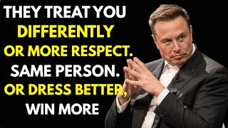 Why Well-Dressed People Get More Respect | Psychology of Appearance