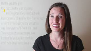 Kate S. Discusses Her Upcoming Cochlear Implant Surgery Procedure