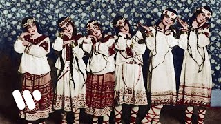 Part 7: Jeux and Le sacre du printemps (1913) | Sergei Diaghilev's Ballets Russes
