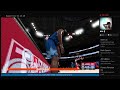 Diamond Kong TV GAMING NBA2K ENDING
