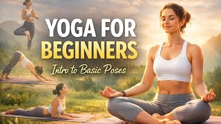 Induction of the Yoga for beginners Program with Brahma Namaskar #yogamaaa 