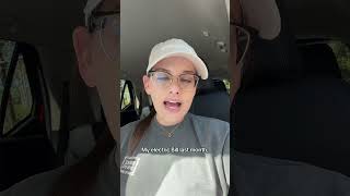 My Electric Provider Is Aep Btw