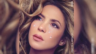 Shakira - Las Mujeres Ya No Lloran (Full Album)