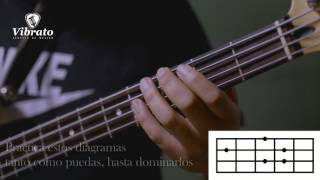 Video thumbnail of "Swing básico para Bajo"