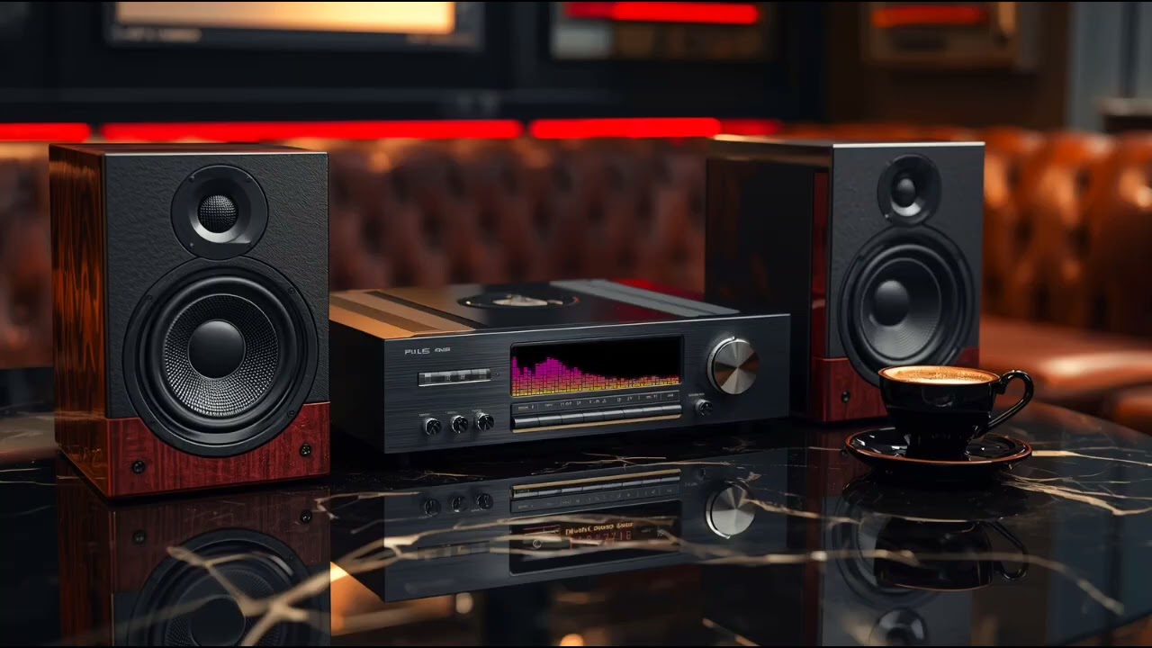 Smooth Jazz & 90s R&B Vibes 🎷 The First Thing I Do After Work | Relaxing Evening Chill