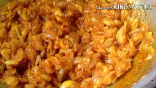 ফেউয়া শুটকি ভুনা ||  Feuya Shutki Vuna recipe || Dry fish recipe ||