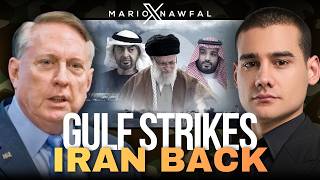 BREAKING: BAHRAIN & KUWAIT JUST STRUCK IRAN - w/ Col. Macgregor