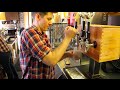 Ballard Coffee Works Shares the Secrets to Its Nitro Cold Brew Coffee