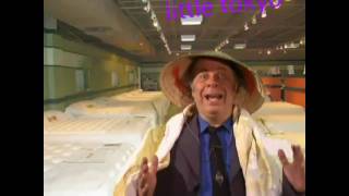 Gary's Mattress - Remix [The Most Racist Commercial] 2010