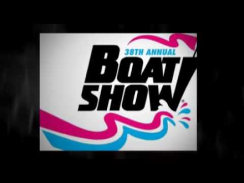 Minnesota Boat Show Discount Tickets