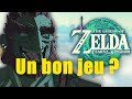 Ma pov sur the legend of zelda tears of the kingdom en vrai il est gnial