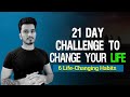 Your health transformation 21 days to a new you  luv patel  coach for life  healthcoach