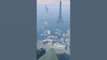 Create a FLOOD Apocalypse in FiveM with This Free Script!