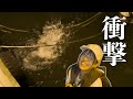 愛媛の港湾でシーバスを狙っていたら…