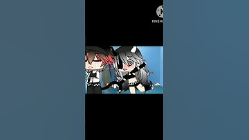 Thumbnail of Soulmate color #gachalife #gachaclub #gachaedit #gachatrend