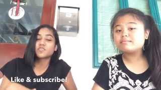 ☯ 7 Second Challenge! + BONUS (feat. Alesha) ☯