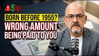 Social Security Made a Mistake on Millions of Checks  Are You One of Them