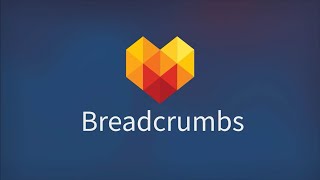 Breadcrumbs Widget | MotoCMS 3 | Make website navigation easy
