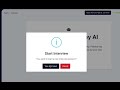 Master Your Tech Interview: Krenovator's AI Interview Coach Tutorial