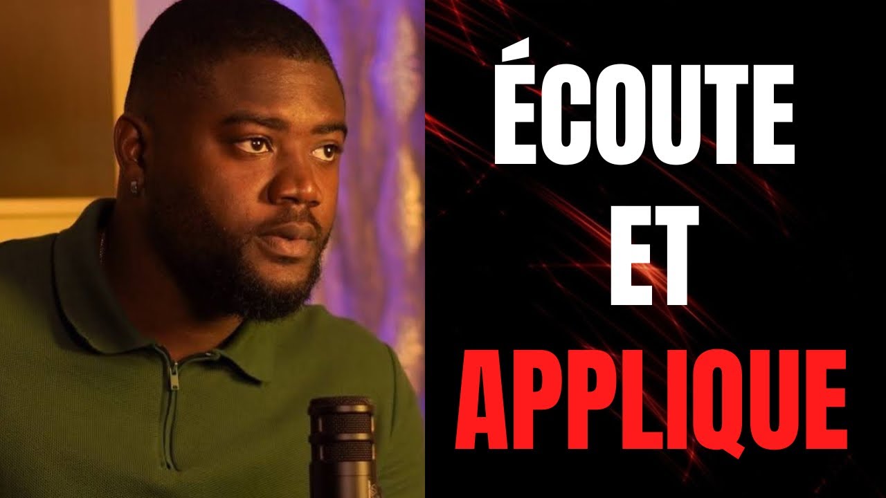 LE SECRET DE TOUS CEUX QUI RÉUSSISSENT 