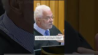 Sétima Turma | TST