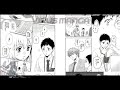 オンライン THE COMIC #9 manga virus