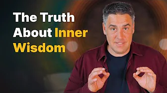 How to Trust Yourself Again