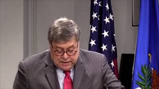 US AG Barr